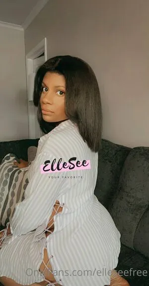 Elleseefree OnlyFans Leaked Free Thumbnail Picture - #tl6QawIkFG