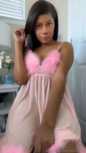 Elleseefree OnlyFans Leaked Free Thumbnail Picture - #ur1TFGpThf