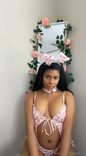 Elleseefree OnlyFans Leaked Free Thumbnail Picture - #v58sNjve7e