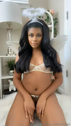Elleseefree OnlyFans Leaked Free Thumbnail Picture - #wTZEmxWXO4
