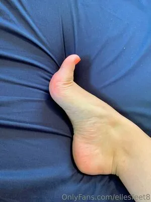 Ellesfeet8 OnlyFans Leaked Free Thumbnail Picture - #W3T7eAL7pA