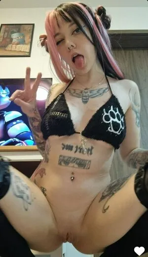 Elleslove Elles OnlyFans Leaked Free Thumbnail Picture - #ado6DJR0o8