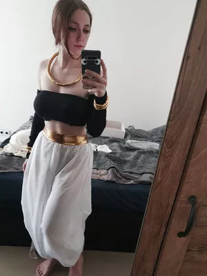 elleslove OnlyFans Leaked Free Thumbnail Picture - #0bHhDlsORr