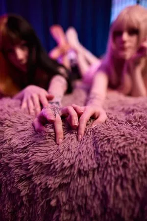 elleslove OnlyFans Leaked Free Thumbnail Picture - #1P5MMDEXIg