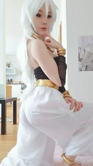 elleslove OnlyFans Leaked Free Thumbnail Picture - #1eND9yrjyM