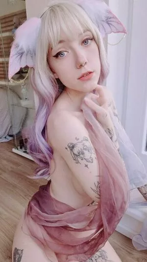 elleslove OnlyFans Leaked Free Thumbnail Picture - #2ucfVIzw3J