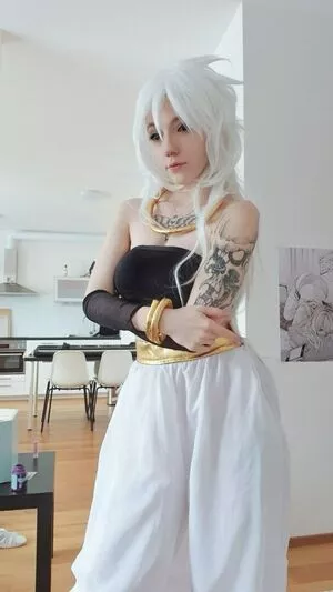 elleslove OnlyFans Leaked Free Thumbnail Picture - #5U05xpKzT6