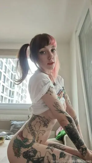 elleslove OnlyFans Leaked Free Thumbnail Picture - #6qU0EustiO