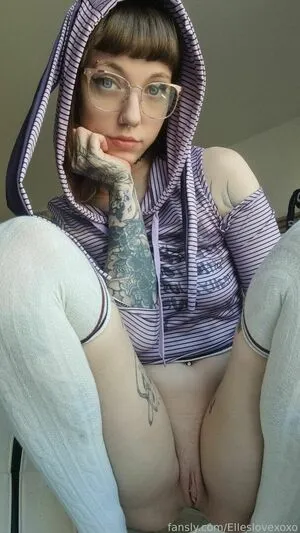 elleslove OnlyFans Leaked Free Thumbnail Picture - #8RTvupVXZX