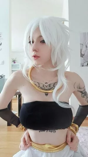 elleslove OnlyFans Leaked Free Thumbnail Picture - #BciHbMSxgz