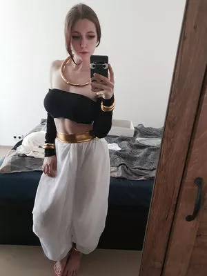 elleslove OnlyFans Leaked Free Thumbnail Picture - #FNSRGsJQLD