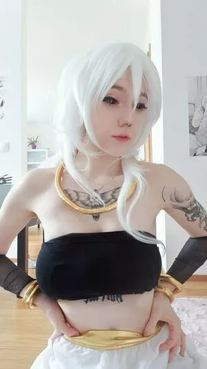 elleslove OnlyFans Leaked Free Thumbnail Picture - #Gre2RRNHYS