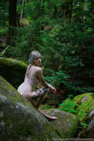 elleslove OnlyFans Leaked Free Thumbnail Picture - #Hrca8Eff56