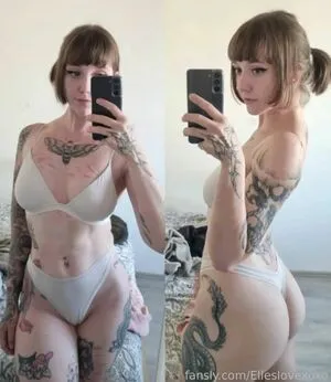 elleslove OnlyFans Leaked Free Thumbnail Picture - #JMHIJyMgoP