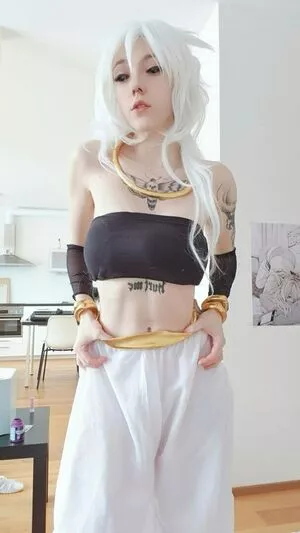 elleslove OnlyFans Leaked Free Thumbnail Picture - #LjbxgGxFie