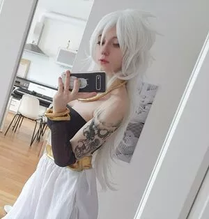 elleslove OnlyFans Leaked Free Thumbnail Picture - #NI8ybjunay