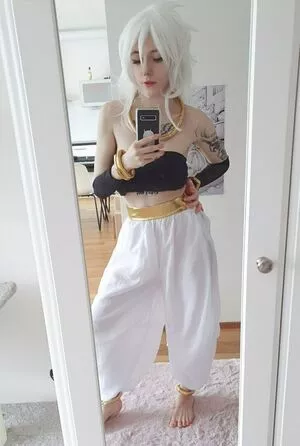 elleslove OnlyFans Leaked Free Thumbnail Picture - #OokIPQxaVH