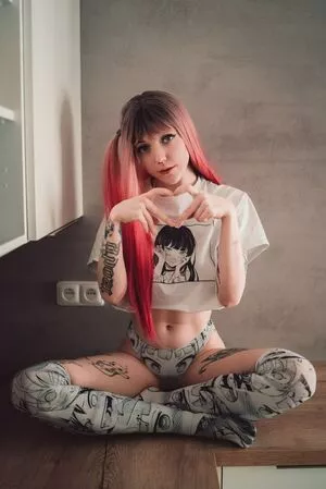 elleslove OnlyFans Leaked Free Thumbnail Picture - #PRCPdhPmUg