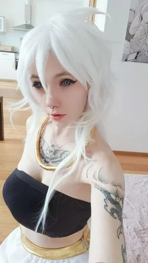 elleslove OnlyFans Leaked Free Thumbnail Picture - #V8thwRlyQY