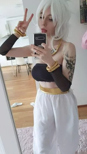 elleslove OnlyFans Leaked Free Thumbnail Picture - #XMvLwMstOD