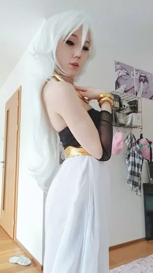 elleslove OnlyFans Leaked Free Thumbnail Picture - #dMifd2F4xS