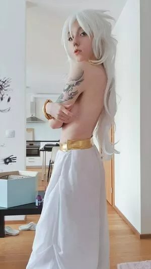 elleslove OnlyFans Leaked Free Thumbnail Picture - #f9McGY2raC