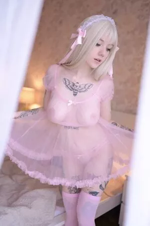 elleslove OnlyFans Leaked Free Thumbnail Picture - #gSG4D8IFuz