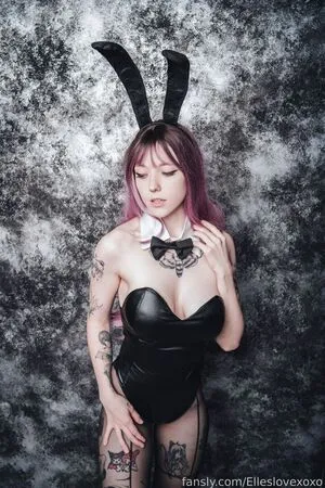 elleslove OnlyFans Leaked Free Thumbnail Picture - #hjTQ2tvCRq