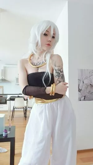 elleslove OnlyFans Leaked Free Thumbnail Picture - #jAc5oGA31h