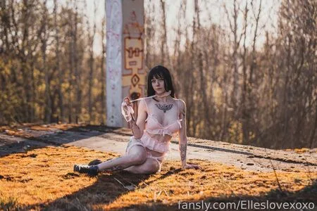 elleslove OnlyFans Leaked Free Thumbnail Picture - #lIRKCCSjHD