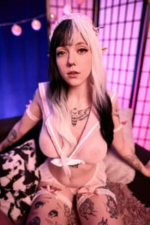 elleslove OnlyFans Leaked Free Thumbnail Picture - #lqJkuKe8tQ