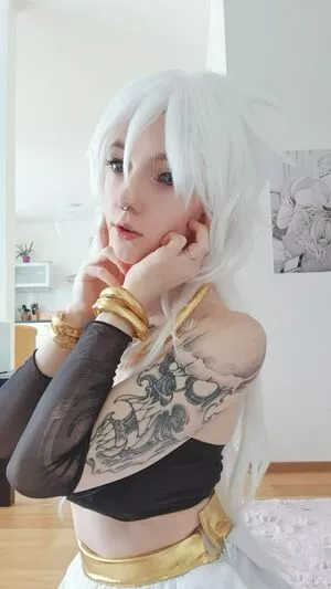 elleslove OnlyFans Leaked Free Thumbnail Picture - #lzFeOzqpCq