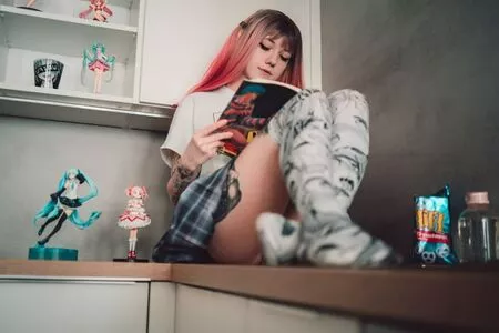 elleslove OnlyFans Leaked Free Thumbnail Picture - #m7HzufgP6P