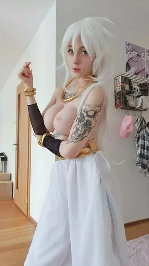 elleslove OnlyFans Leaked Free Thumbnail Picture - #mfbllXqHQV