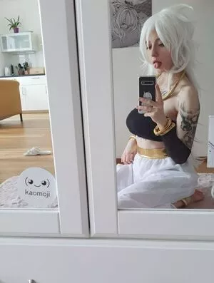 elleslove OnlyFans Leaked Free Thumbnail Picture - #oQCCrxYA3o