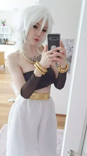 elleslove OnlyFans Leaked Free Thumbnail Picture - #oV6eh9ARxP