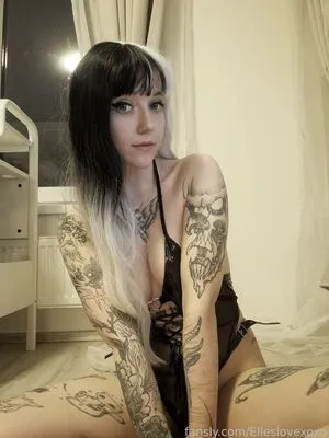 elleslove OnlyFans Leaked Free Thumbnail Picture - #qF0gkTfPjE