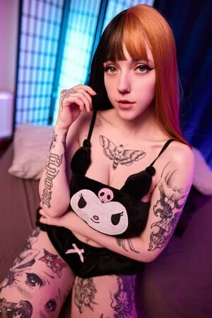 elleslove OnlyFans Leaked Free Thumbnail Picture - #sRNZL85T1l