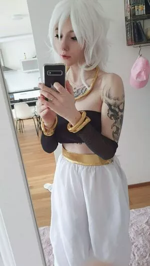 elleslove OnlyFans Leaked Free Thumbnail Picture - #std6MvFfQy