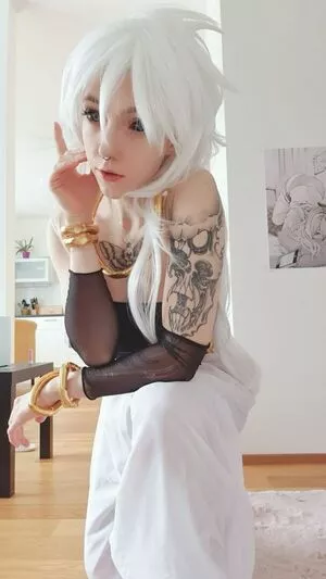 elleslove OnlyFans Leaked Free Thumbnail Picture - #tLktZ7UoAb