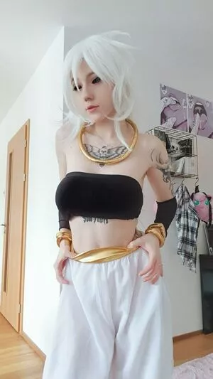 elleslove OnlyFans Leaked Free Thumbnail Picture - #wXZ6eUPSM4