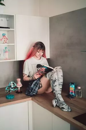 elleslove OnlyFans Leaked Free Thumbnail Picture - #xIiX9laCuR