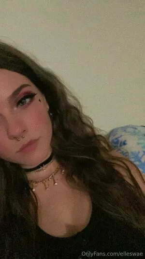 Elleswae OnlyFans Leaked Free Thumbnail Picture - #668R6mpDA6