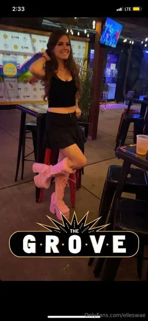 Elleswae OnlyFans Leaked Free Thumbnail Picture - #WjaJ3BgKcn
