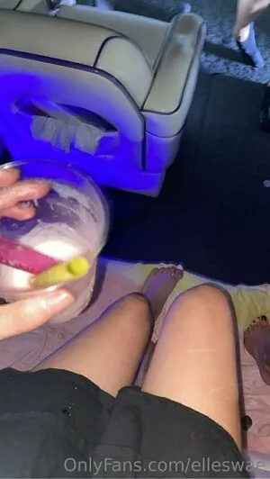 Elleswae OnlyFans Leaked Free Thumbnail Picture - #gXWPKUHg5Y