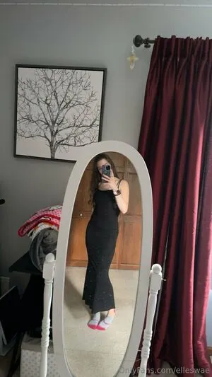 Elleswae OnlyFans Leaked Free Thumbnail Picture - #sJ5vITJFQq