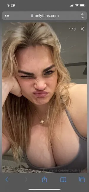 Ellesweats OnlyFans Leaked Free Thumbnail Picture - #qyN9zBOzuS