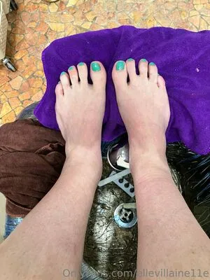 Ellevixen420 OnlyFans Leaked Free Thumbnail Picture - #7qh8JnSa3j
