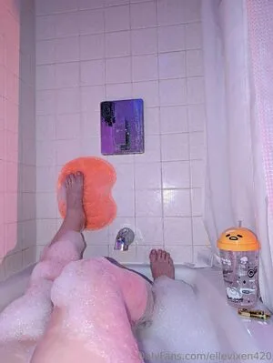 Ellevixen420 OnlyFans Leaked Free Thumbnail Picture - #oOGWkjMouv