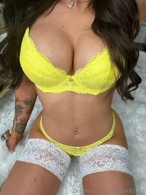 Ellexclusives OnlyFans Leaked Free Thumbnail Picture - #QgDIQ51Uih